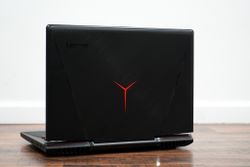 Lenovo Ideapad Y900: epic gaming performance and style