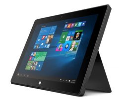 How about a Surface style tablet for £200?
