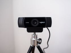Logitech's best webcam gets even better