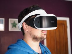 PlayStation VR and Xbox One isn't what you think