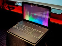 The Razer Blade Pro is back and it's insane!