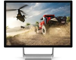 Should you buy a Surface Studio for gaming? 