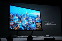 Microsoft's Surface Studio is an all-in-one for creators