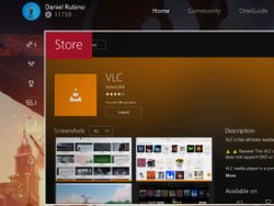 VLC Windows 10 UWP app now available on the Xbox One