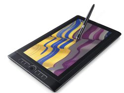 Wacom's new MobileStudio Pro tablets announced