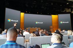 Relive all of the announcements from the Windows 10 Event