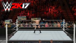 WWE 2K17 Achievement Guide: How to win every Achievement