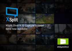 Capture your Windows Store gaming easier with XSplit