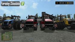 Farming Simulator 17 Guide: How to make unlimited easy money