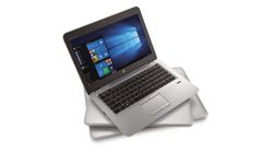 HP unveils EliteBook 705 G4 series business notebooks