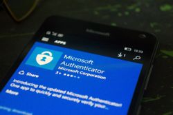 Microsoft brings its Authenticator app out of beta