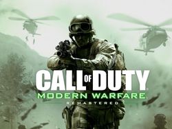 A beginner's guide to dying less in Modern Warfare!