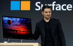How the Surface changed Microsoft forever