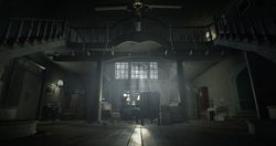 RE7 to hit the Windows 10 Store with Xbox integration