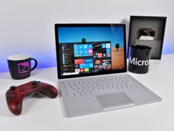 Microsoft may not announce a Surface Book 2 at rumored Spring event