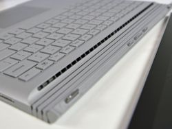 Do you detach your Surface Book's base? Let us know in this poll. 