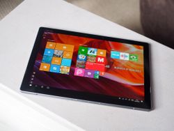 Does the ASUS Transformer 3 Pro cut it? 