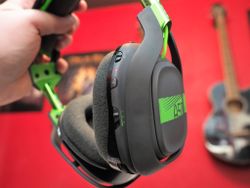 How good is the surround in an Xbox wireless headset?