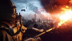 Why you should revisit Battlefield 1 in 2022