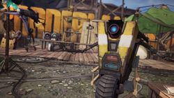 Borderlands: Game of the Year Edition goes up for preorder at GameStop