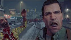 Dead Rising 4 now available on Xbox One and Windows 10