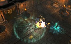 Diablo-like 'Titan Quest' gets Norse mythology expansion on Xbox One