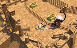 Diablo-like 'Titan Quest' gets Atlantis expansion on Xbox One