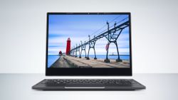 Dell's new Latitude 7285 2-in-1 can charge sans wires