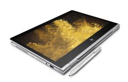 HP's EliteBook x360 1030 G2 is now up for purchase