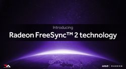 AMD's FreeSync 2 aims to make HDR gaming even better