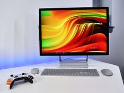 Surface Studio gets small firmware fix for Xbox Wireless Adapter
