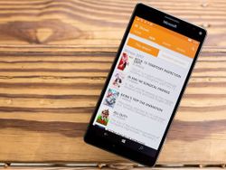 Crunchyroll app serves up a healthy dose of awesome anime