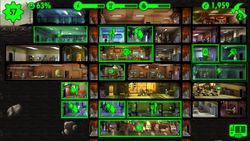 Fallout Shelter is coming to Xbox One and Windows 10 with cloud support! 
