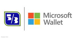 Microsoft Wallet gains support from Fifth Third Bank