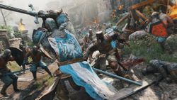 For Honor newb? Here's our in-depth beginner's guide