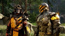 For Honor getting the 4K treatment on Xbox One X tomorrow