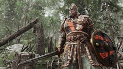 For Honor takes a deep dive into customization with its latest trailer