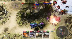 Halo Wars 2: Complete Edition surfaces for Xbox One and Windows 10