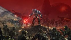Halo Wars 2 gets Season 15 update, includes balance changes