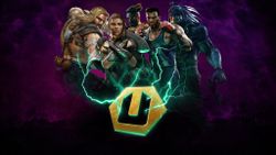 Ultimates are coming to Killer Instinct for free on Valentine's Day