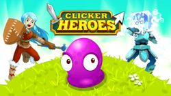 Keep on clickin' (and clickin') to get all of Clicker Heroes' Achievements