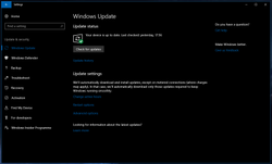 How Microsoft improved Windows Update in the Creators Update