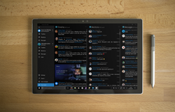 Fenice for Twitter gets complete rewrite with huge 4.0 update