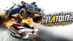 FlatOut 4: Total Insanity review – An Xbox One party racer big on physics