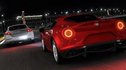 You may have a chance to playtest part of the next Forza Motorsport
