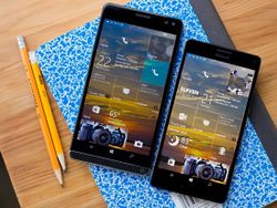 Check out our in-depth Windows 10 Mobile Creators Update review