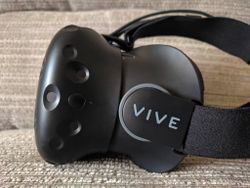 HTC Vive headsets are at their lowest prices ever for Black Friday