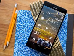 Does it make sense to upgrade from the Lumia 930 to Lumia 950?