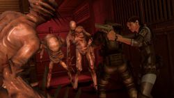 Resident Evil: Revelations will shamble onto Xbox One this fall