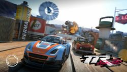 Table Top Racing World Tour review: Race tiny cars on Xbox One